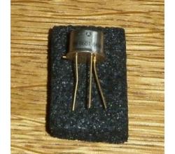 2 N 6661 ( MOSFET ,  N-CH , 90 V , 2 A )